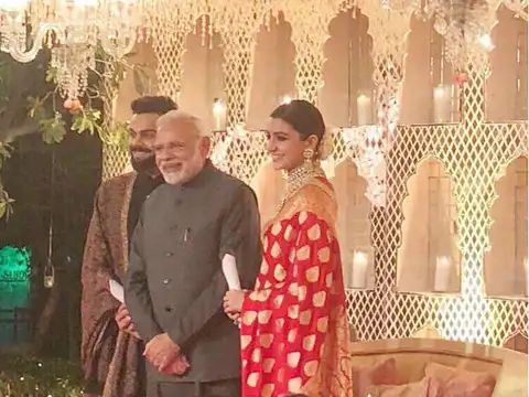 Hello, Prime Minister!
