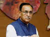 Vijay Rupani to continue as Gujarat Chief Minister