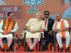 Rupani-Patel duo to continue as Gujarat CM, deputy CM