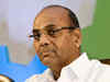 Anant Geete's car meets accident, security officer injured