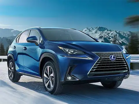 Latest SUV in town