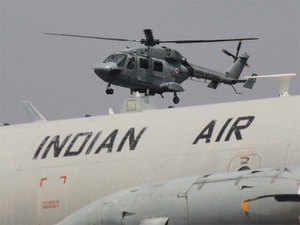 Helicopter-air-force-bccl