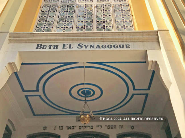 Synagogue