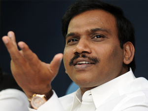 Agencies to appeal A Raja acquittal by early January