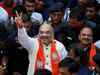 Congress should be asked whose votes it was consolidating during Gujarat polls: Amit Shah