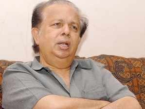 Ex-ISRO chief G Madhavan Nair