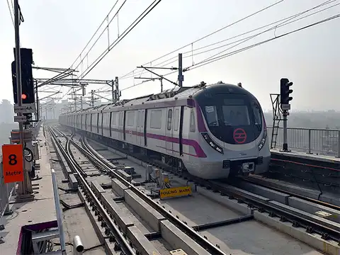 Launch on December 25