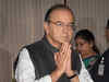 Congress changed position on Aadhaar: Jaitley
