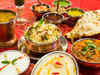 How the melting pot of Indian cuisine bubbles over with a million firang influences