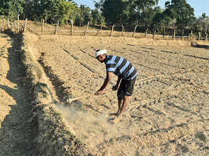 Farmer-Chhattisgarh