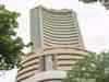 Sensex moves up; M&M, DLF, Maruti, Tata Motors gain