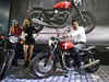 Triumph targets more sales from India's smaller cities
