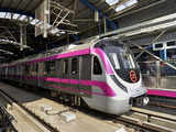 All you need to know about Delhi Metro's Magenta Line