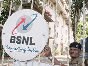 BSNL