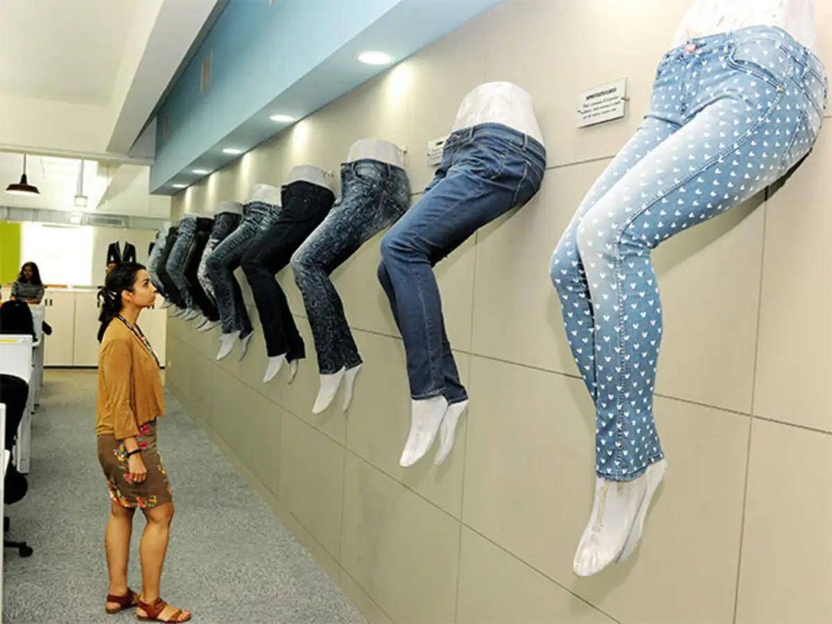 moda rapido jeans rating