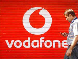 Vodafone