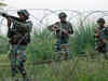Pakistan violates ceasefire along LoC in Poonch, India retaliates strongly
