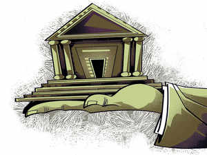 Public sector banks' NPA hits Rs 7.34 lakh crore at September-end