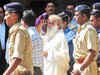 Asaram, daughter and aides booked on charges of rioting