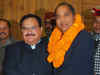 Jairam Thakur, Himachal's new CM, is an amiable neta who takes everyone along