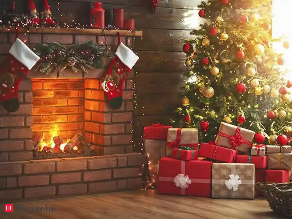 Christmas congregations: For Indians 