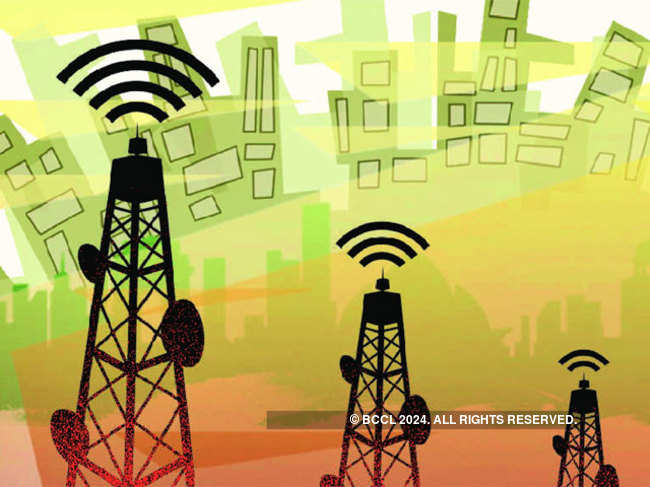 BSNL seeks 4G spectrum in lieu of equity
