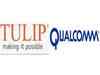 Tulip-Global to pick up stake in Qualcomm