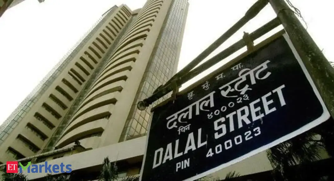 Economics times of india forex