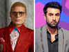 Fashion designer Sunil Mehra wants to give Ranbir Kapoor a makeover
