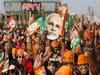Gujarat's new BJP government to take oath tomorrow
