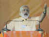 Good governance is key to all-round development: Narendra Modi