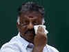 No TN minister met Jayalalithaa during her hospitalisation: O Panneerselvam