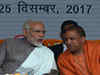 PM Modi inaugurates Delhi Metro's Magenta Line, lauds Yogi for defying 'Noida jinx'