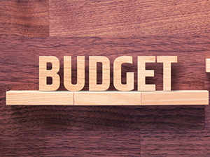 budget-