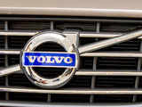 Volvo all charged up to race past German luxury auto majors