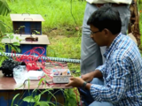 Smart Farming: This startup has a new irrigation method - one that uses just an app