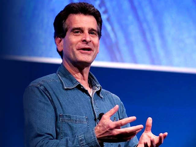 Dean Kamen