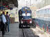 Railways fudge data to show punctuality