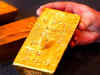 Gold rate today: Gold, silver up in morning trade