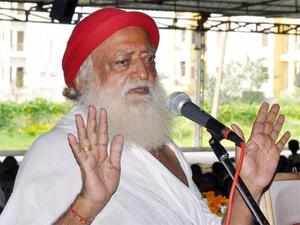 Asaram Bapu