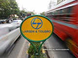 Larsen & Toubro bags orders worth Rs 3,355 crore