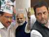 Arvind Kejriwal and Rahul Gandhi: One's loss, other's gain