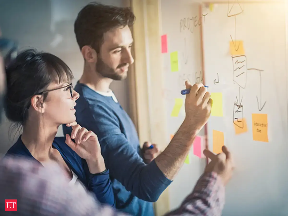 Step In - 5 ways to deal with colleagues who shirk duties | The ...