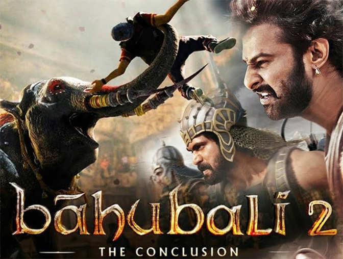 Image result for bahubali 2