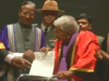 Bihar: 98-year-old Raj Kumar receives MA degree from Nalanda university