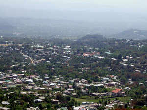 dharamsala