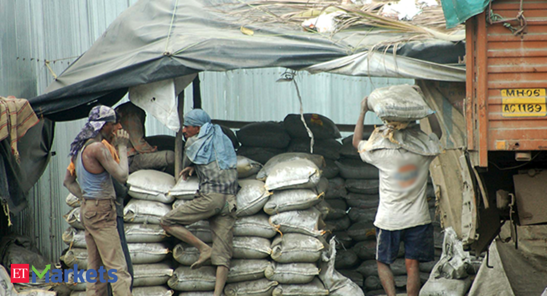 cement: Multiple headwinds to slow down cement makers’ earnings - The