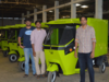 Driving the future: This startup is already powering India's electric vehicle dream