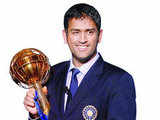 It's all about loyalty for Brand Dhoni