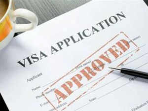 Visa Regulations